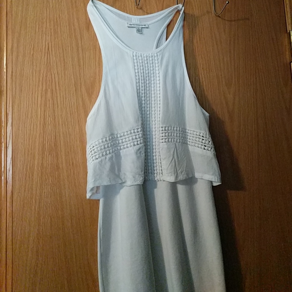 American Eagle Dress